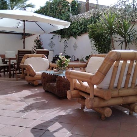 B&B Casa Augusto Luxury San Leone Exterior foto