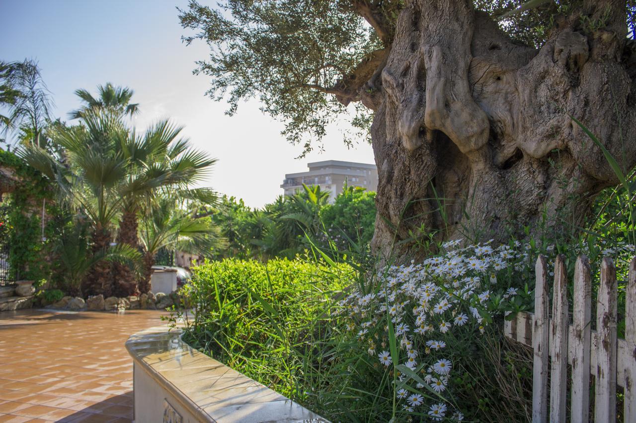 B&B Casa Augusto Luxury San Leone Exterior foto