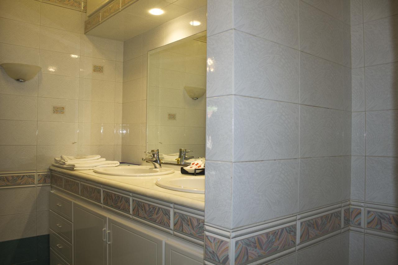 B&B Casa Augusto Luxury San Leone Exterior foto