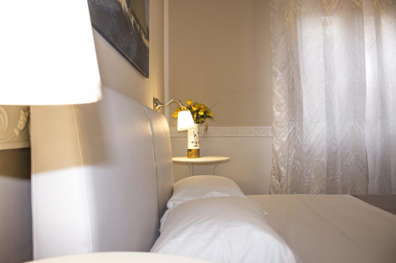 B&B Casa Augusto Luxury San Leone Exterior foto