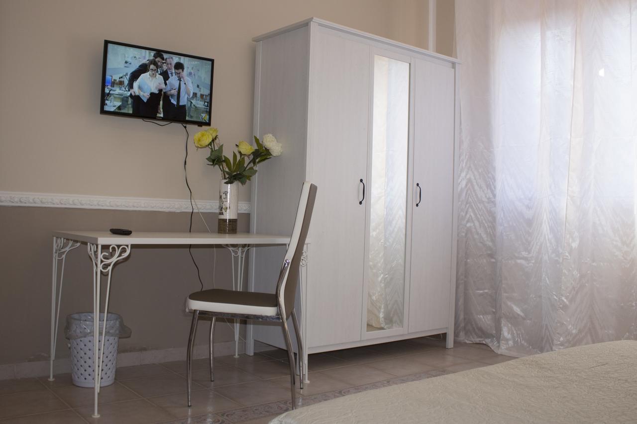 B&B Casa Augusto Luxury San Leone Exterior foto